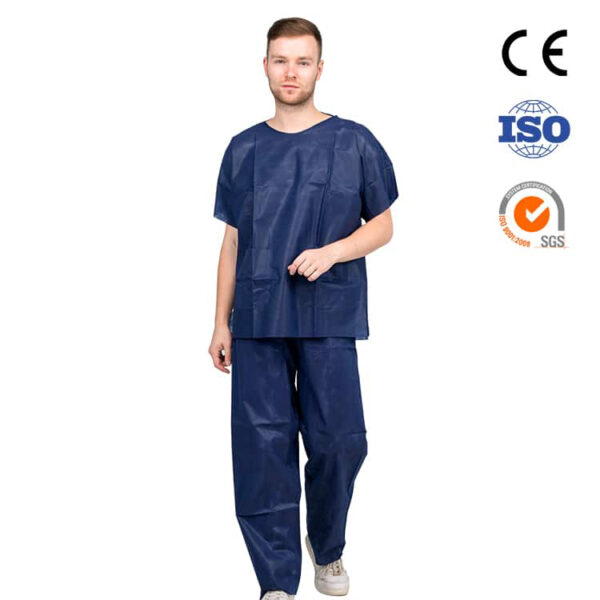 PP Scrub Suits