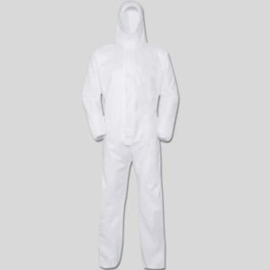 Disposable Coveralls - Prime Captain