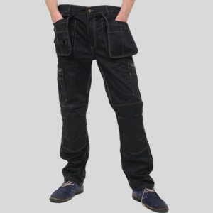 Bison Cargo Trouser SQ2181