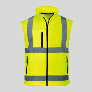 Long sleeve light road work safety life reflective bomber jacket