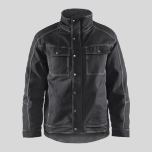 Tough Guy Pile-Lined Jacket