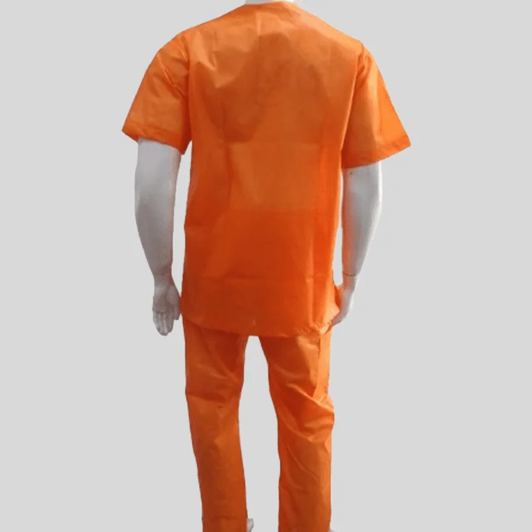 AMERICAN SAFETY® Scrub Suit - Image 5