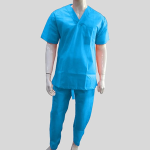 AMERICAN SAFETY® Scrub Suit