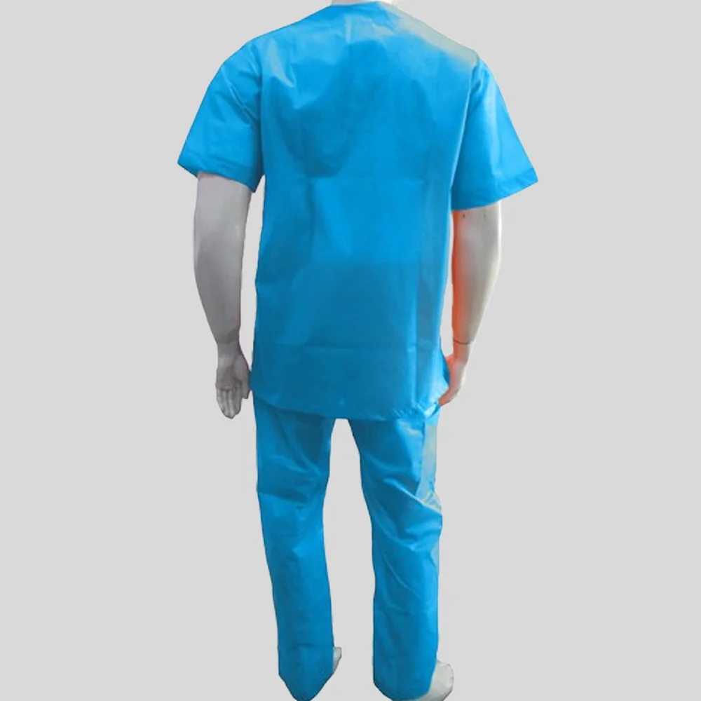 AMERICAN SAFETY® Scrub Suit - Image 6