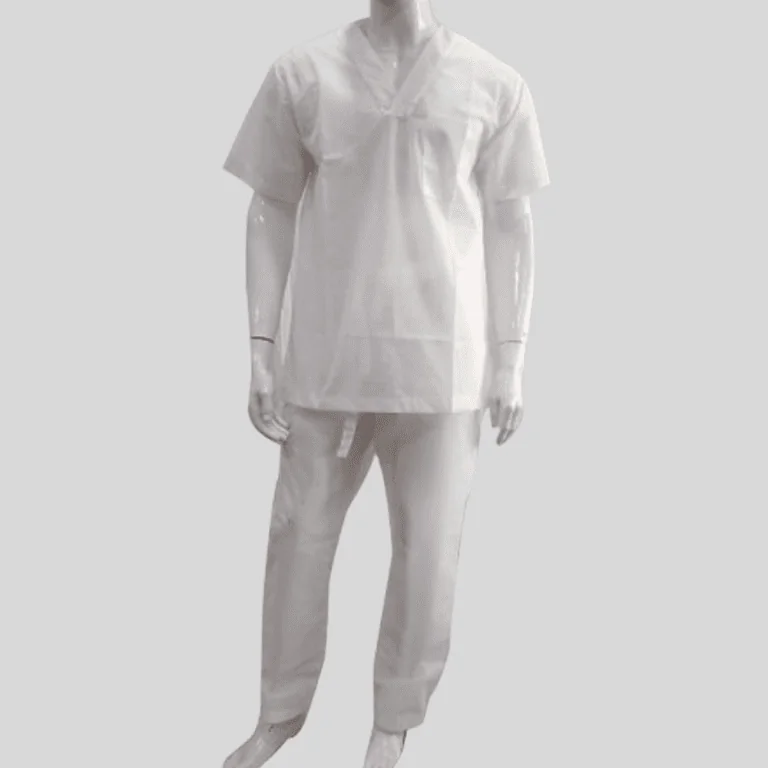 AMERICAN SAFETY® Scrub Suit - Image 2