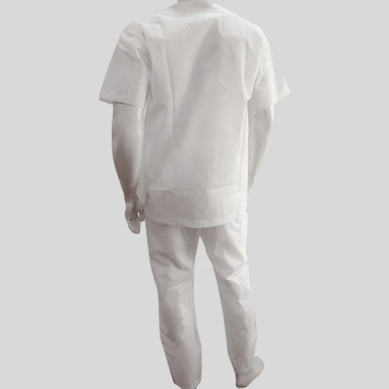 AMERICAN SAFETY® Scrub Suit - Image 3