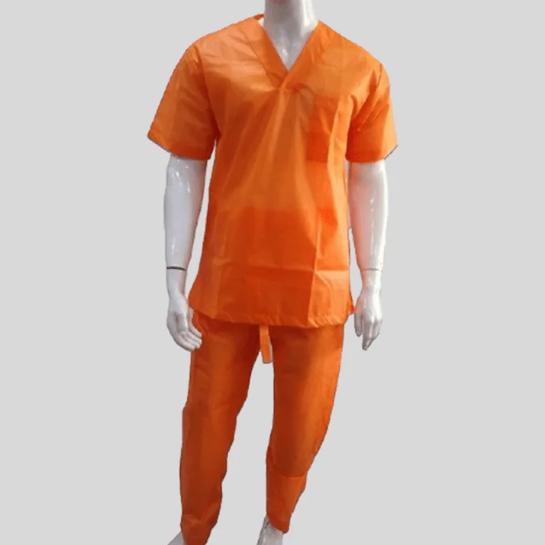 AMERICAN SAFETY® Scrub Suit - Image 4