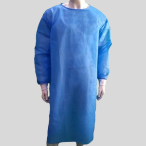 Medical Isolation Gown – AAMI Level 2
