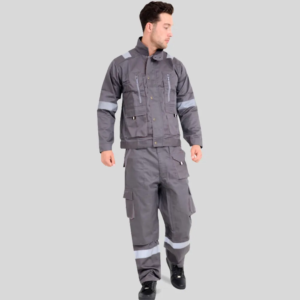 European Shirt & Trouser EUPS240