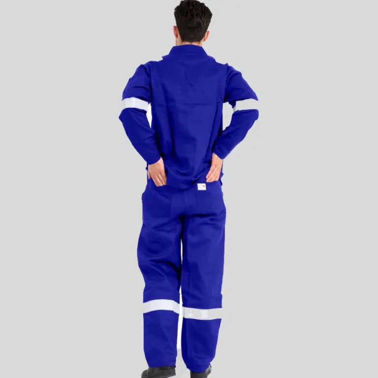 Fire Retardant Pant & Shirt FRPS300 - Image 3