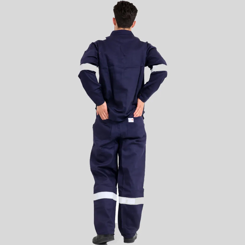 Fire Retardant Pant & Shirt FRPS300 - Image 5