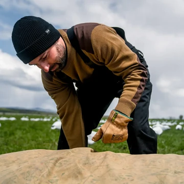 The Role of Safety Helmets in Workplace Safety
