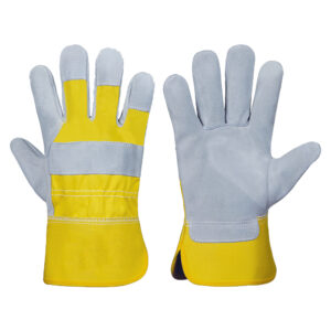 CANADIAN RIGGER GLOVES SAFETY WORK GLOVES