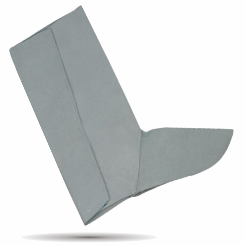 Leg Guard + Shoe Cover LG901 - Image 7