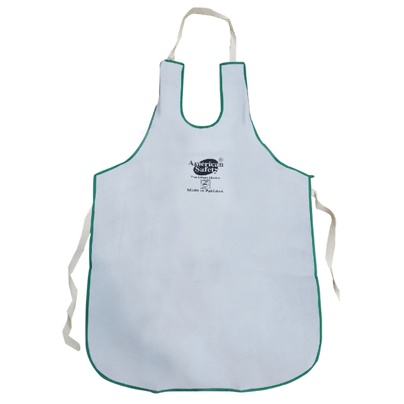 WELDING APRON