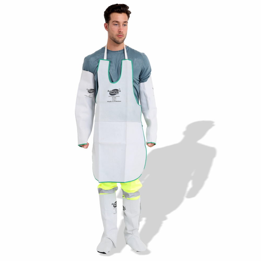 WELDING APRON - Image 2